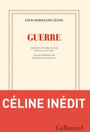 GUERRE