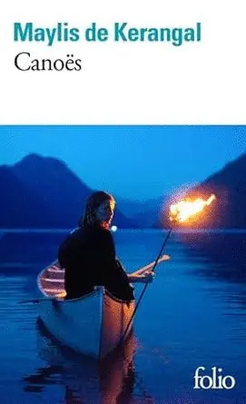 CANOËS