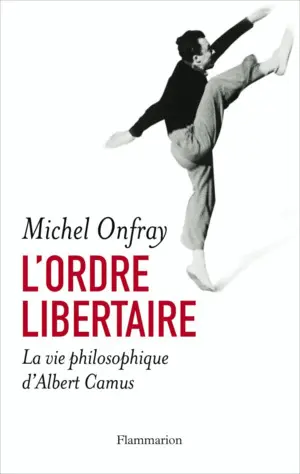 L'ORDRE LIBERTAIRE
