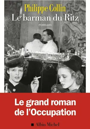 BARMAN DU RITZ, LE