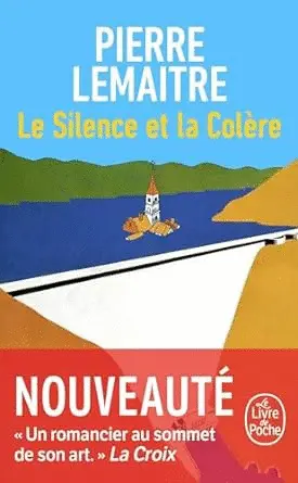 SILÈNCE ET LA COLÈRE, LE