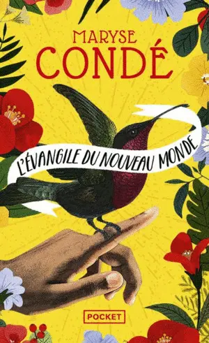 L'ÉVANGILE DU NOUVEAU MONDE L'ÉVANGILE DU NOUVEAU MONDE