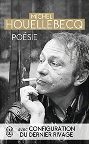 POESIE : AVEC CONFIGURATION DU DERNIER RIVAGE POESIE : AVEC CONFIGURATION DU DERNIER RIVAGE