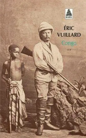 CONGO CONGO