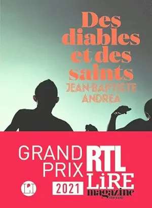 DES DIABLES ET DES SAINTS
