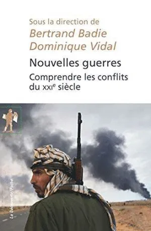 NOUVELLES GUERRES