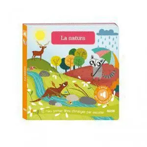 NATURA, LA - LLIBRES DE SONS