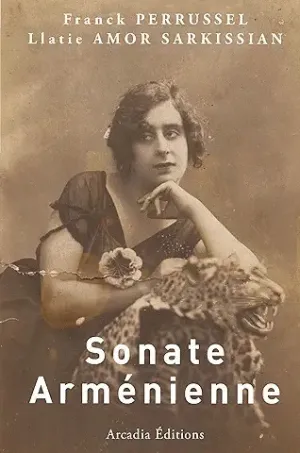 SONATE ARMÉNIENNE SONATE ARMÉNIENNE