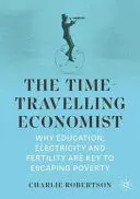 THE TIME-TRAVELLING ECONOMIST