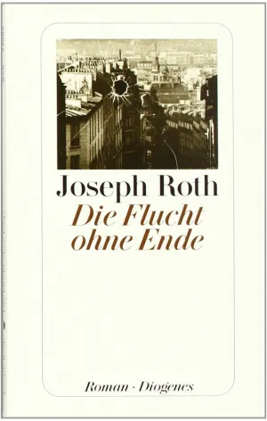 FLUCHT OHNE ENDE