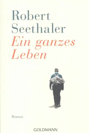 EIN GANZES LEBEN EIN GANZES LEBEN