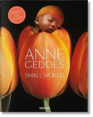 GEDDES SMALL WORLD (AL/FR/IN)