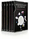 MODERNIST CUISINE. EL ARTE Y LA CIENCIA DE LA COCINA MODERNIST CUISINE. EL ARTE Y LA CIENCIA DE LA COCINA