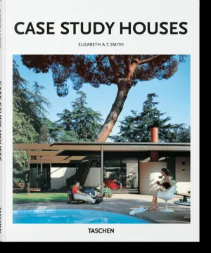 CASE STUDY HOUSES