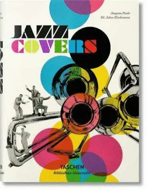 JAZZ COVERS JAZZ COVERS