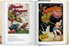THE GOLDEN AGE OF DC COMICS THE GOLDEN AGE OF DC COMICS
