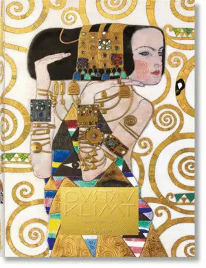 GUSTAV KLIMT. THE COMPLETE PAINTINGS GUSTAV KLIMT. THE COMPLETE PAINTINGS
