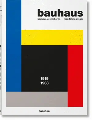 BAUHAUS (ES) BAUHAUS (ES)