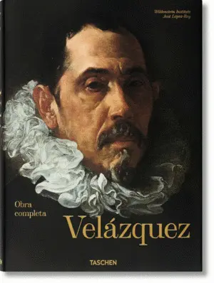 VELÁZQUEZ. LA OBRA COMPLETA VELÁZQUEZ. LA OBRA COMPLETA