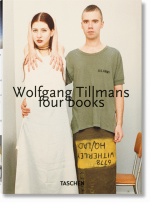 WOLFGANG TILLMANS 40TH ANNIVERSARY EDITION