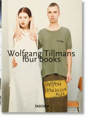 WOLFGANG TILLMANS 40TH ANNIVERSARY EDITION WOLFGANG TILLMANS 40TH ANNIVERSARY EDITION