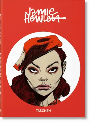 JAMIE HEWLETT. 40TH ED. JAMIE HEWLETT. 40TH ED.