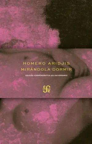 MIRÁNDOLA DORMIR : SEGUIDO DE PAVANA POR LA AMADA PRESENTE, PAVANA POR LA AMADA