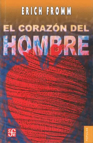 CORAZÓN DEL HOMBRE, EL CORAZÓN DEL HOMBRE, EL