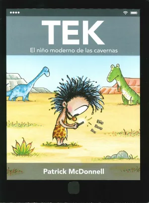 TEK TEK