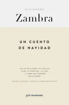 UN CUENTO DE NAVIDAD UN CUENTO DE NAVIDAD