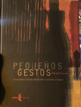 PEQUEÑOS GESTOS