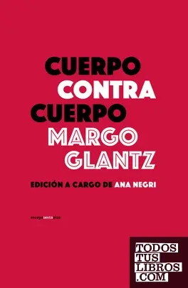 CUERPO CONTRA CUERPO