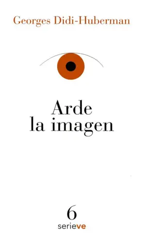 ARDE LA IMAGEN ARDE LA IMAGEN