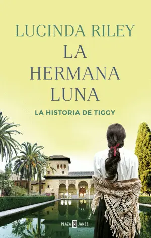LA HERMANA LUNA (LAS SIETE HERMANAS 5) LA HERMANA LUNA (LAS SIETE HERMANAS 5)