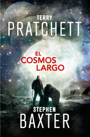 COSMOS LARGO, EL (LA TIERRA LARGA 5) COSMOS LARGO, EL (LA TIERRA LARGA 5)
