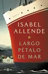 LARGO PÉTALO DE MAR