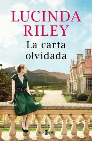 LA CARTA OLVIDADA LA CARTA OLVIDADA