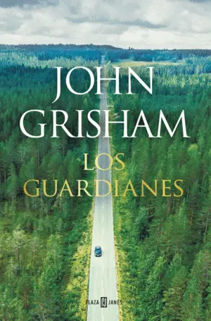 GUARDIANES, LOS GUARDIANES, LOS