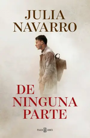 DE NINGUNA PARTE DE NINGUNA PARTE
