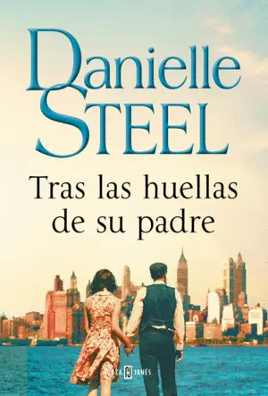 TRAS LAS HUELLAS DE SU PADRE TRAS LAS HUELLAS DE SU PADRE