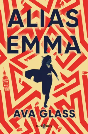 ALIAS EMMA ALIAS EMMA