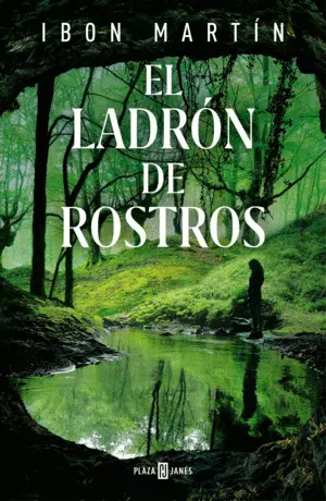 EL LADRÓN DE ROSTROS (INSPECTORA ANE CESTERO 3) EL LADRÓN DE ROSTROS (INSPECTORA ANE CESTERO 3)