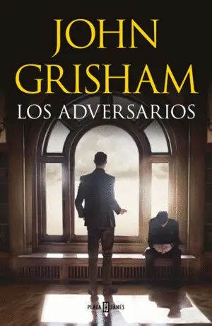 LOS ADVERSARIOS LOS ADVERSARIOS