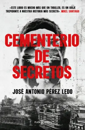 CEMENTERIO DE SECRETOS CEMENTERIO DE SECRETOS