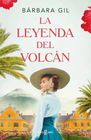 LEYENDA DEL VOLCÁN, LA LEYENDA DEL VOLCÁN, LA