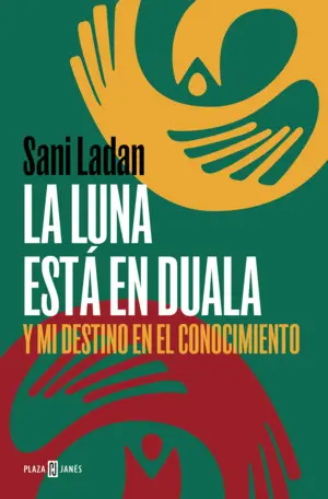 LA LUNA ESTÁ EN DUALA