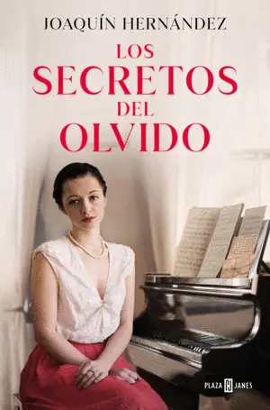 SECRETOS DEL OLVIDO, LOS SECRETOS DEL OLVIDO, LOS