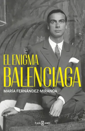EL ENIGMA BALENCIAGA EL ENIGMA BALENCIAGA