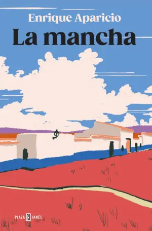 LA MANCHA LA MANCHA