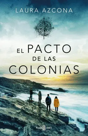 PACTO DE LAS COLONIAS, EL PACTO DE LAS COLONIAS, EL